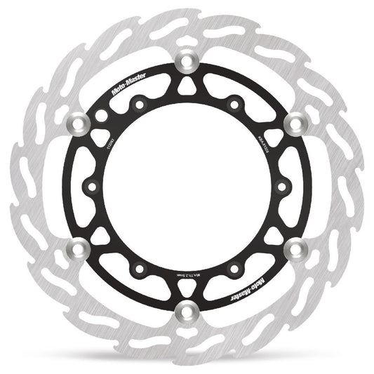 Disco freno Moto Master Flame Husaberg FE 250 12-14 ant. mag. flottante