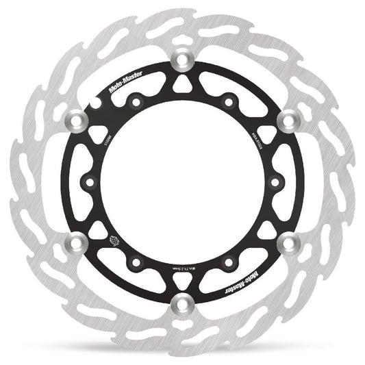 Disco freno Moto Master Flame Beta RR 200 19-25 ant. mag. flottante