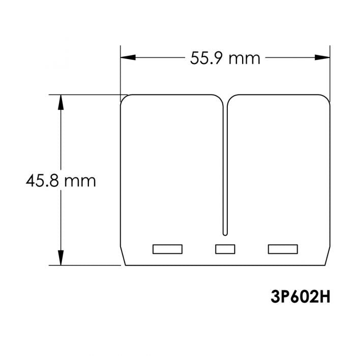 Pacco lamellare Suzuki RM 125 89-12-V-Force 3 solo lamelle