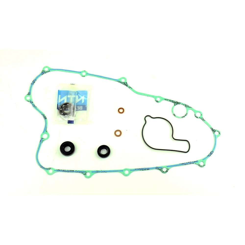 Guarnizioni pompa acqua Honda CRF 450 R 02-08 Centauro