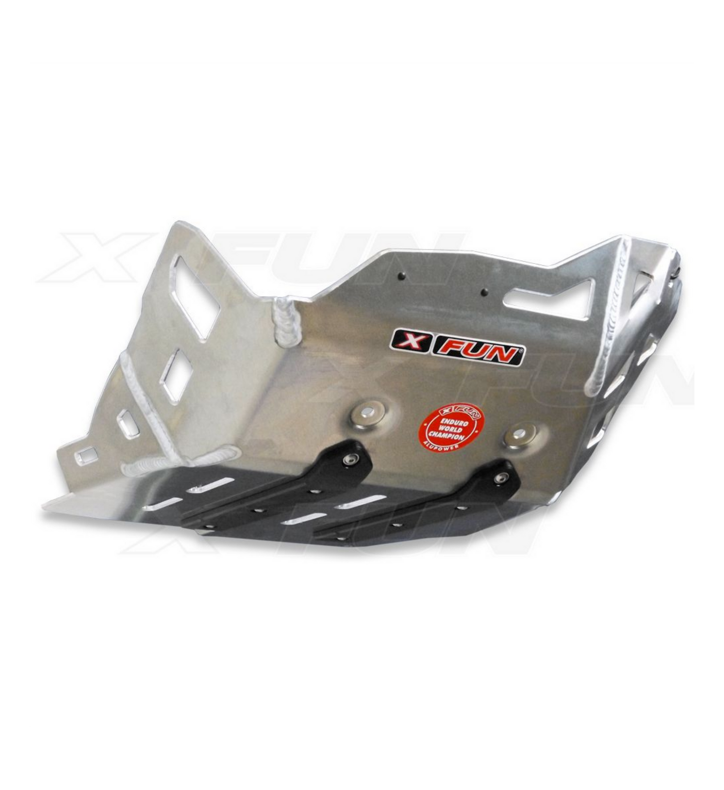 PARAMOTORE IN ALLUMINIO HONDA AFRICA TWIN CRF 1000 2016/2021