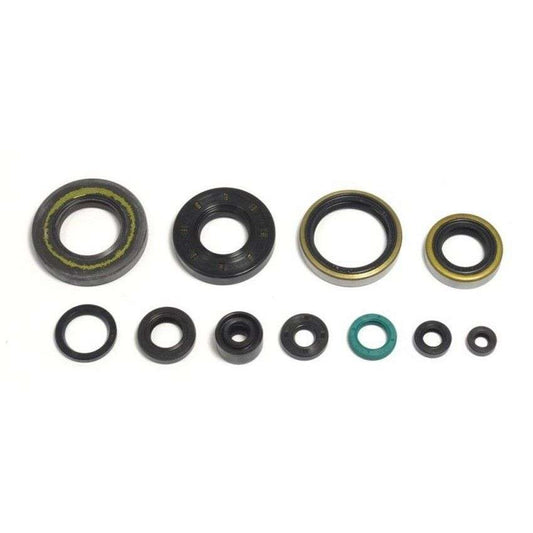 Kit de sellos de aceite de motor Centauro Kawasaki KX 250 95-04