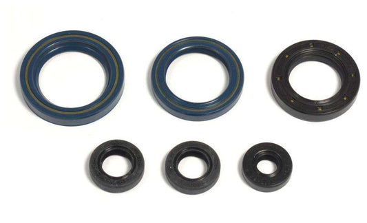 Kit de retenes de aceite de motor Centauro Ktm SX 125 94-97