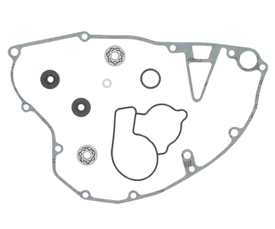 Guarnizioni pompa acqua Kawasaki KX 250 F 04-08 Centauro