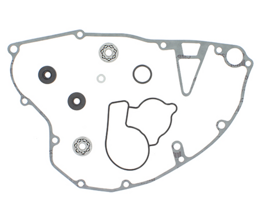 Guarnizioni pompa acqua Kawasaki KX 250 F 04-08 Centauro