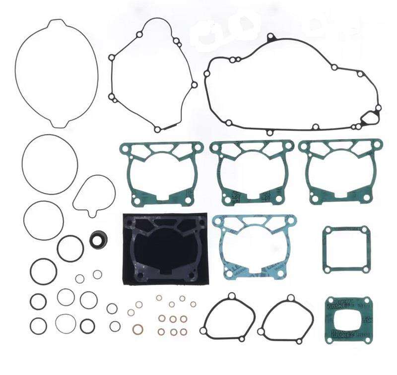 Guarnizione KTM 125 SX (23-25) motore XRadical