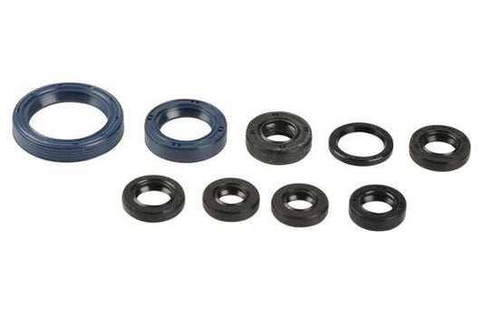 Kit de sellos de aceite de motor Centauro Kawasaki KXF 450 06-15