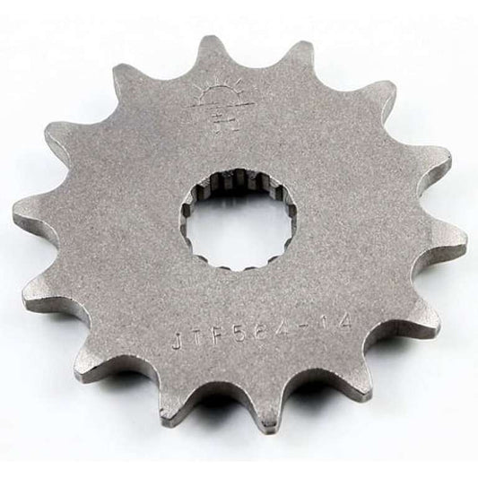 Pignone JT 14 denti Yamaha YZ 125 87-04