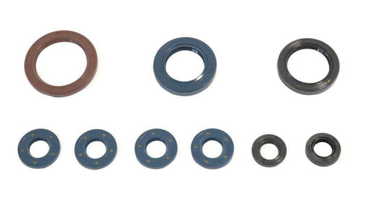 Kit de retenes de aceite de motor Centauro Husqvarna FC 250 14-15