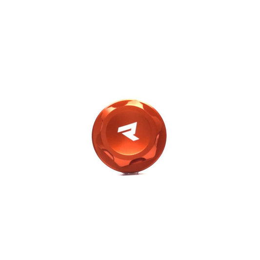 Dado sterzo arancione Gas Gas EC-F 350 21-25