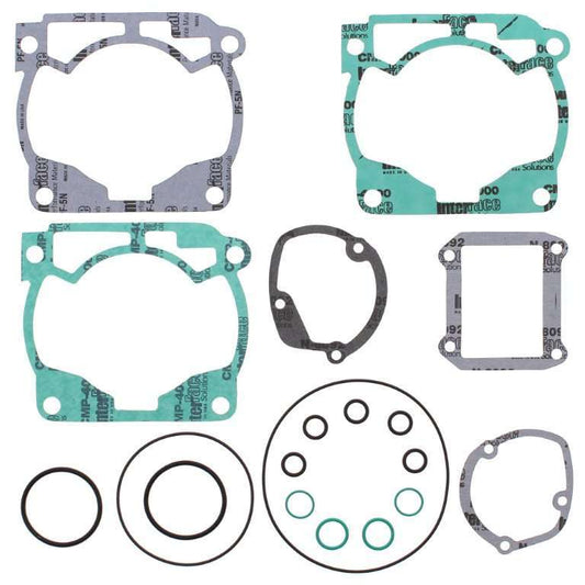 Guarnizioni Centauro Ktm EXC 300 04-07 smeriglio