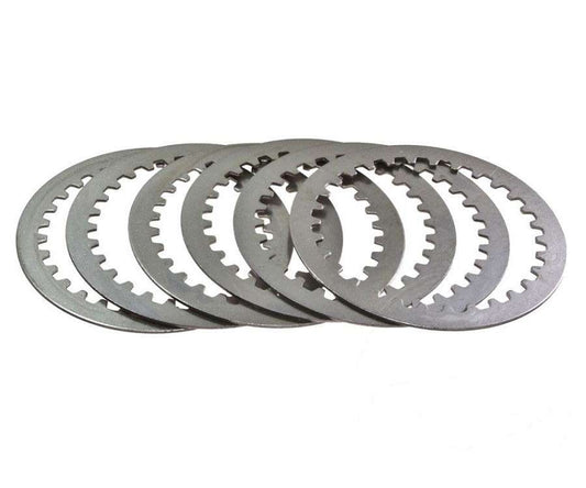 Dischi frizione NRTeam Beta RR 250 18-21 - Serie acciaio