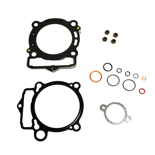 Guarnizioni Centauro Ktm SX-F 350 13-15 smeriglio
