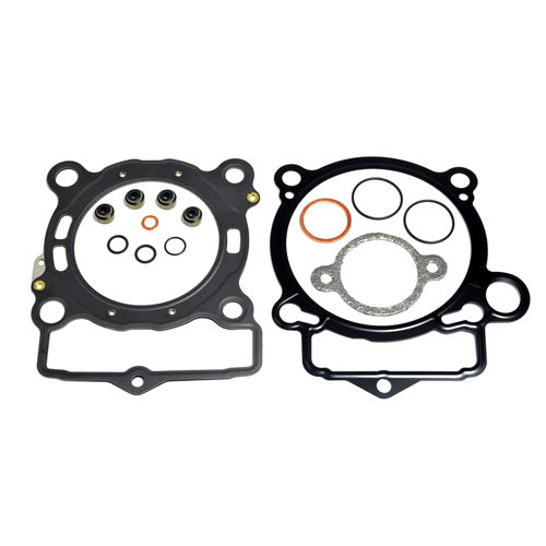 Guarnizioni Centauro Ktm SX-F 250 13-15 smeriglio