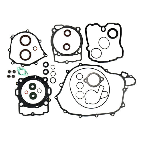 Kit guarnizioni motore Athena Ktm SX-F 450 14-15 + kit paraolio
