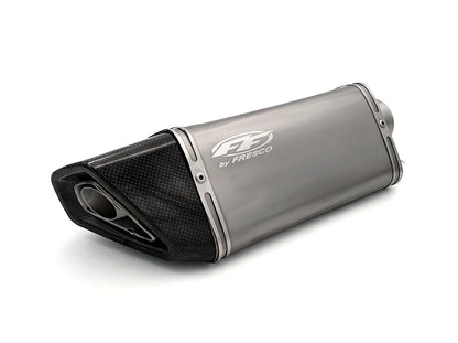 SILENZIATORE PENTA DORSODURO 900 2017 2020 EURO4