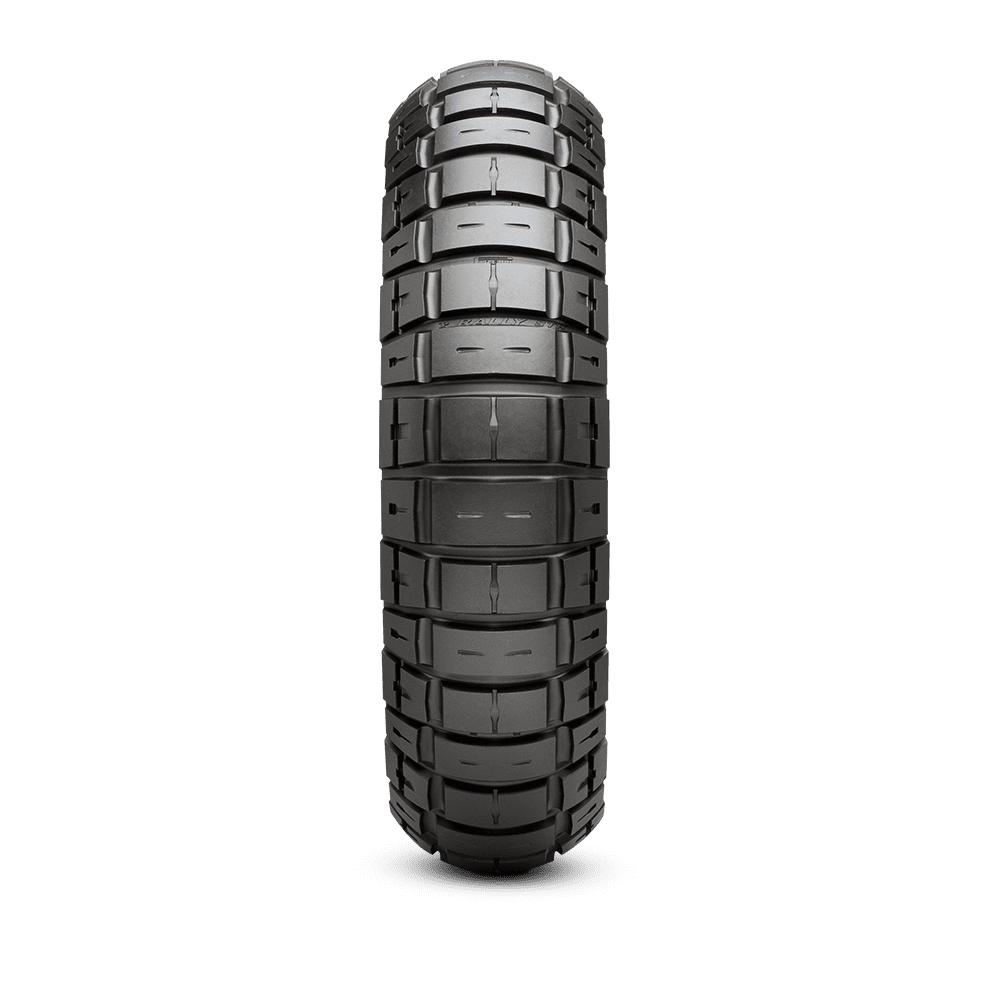 GOMMA PIRELLI SCORPION RALLY STR 140/80 R 17 M/C 69V M+S TL