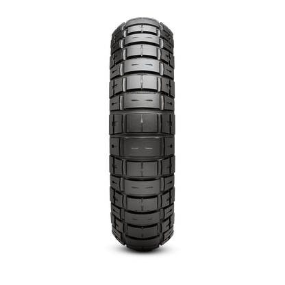 GOMMA PIRELLI SCORPION RALLY STR 140/80 R 17 M/C 69V M+S TL