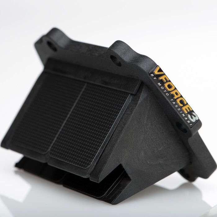 Pacco lamellare Honda CR 250 03-04-V-Force 3
