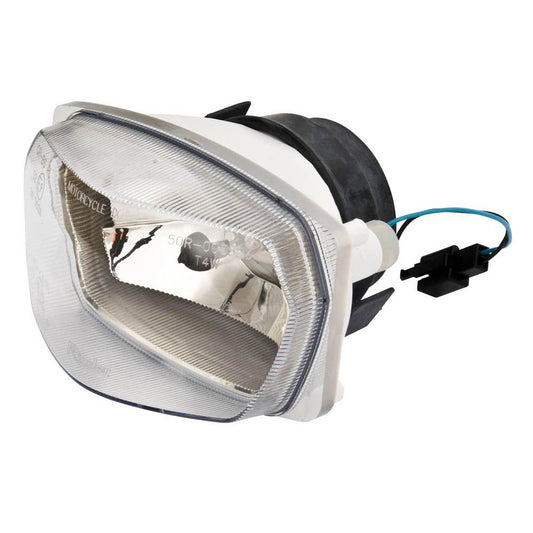 FARO DI RICAMBIO PER MASCHERINA V-FACE (VERSIONE A LAMPADINA ALOGENA)