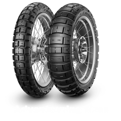 GOMMA PIRELLI SCORPION RALLY 140/80 18 M/C 70R M+S RACE