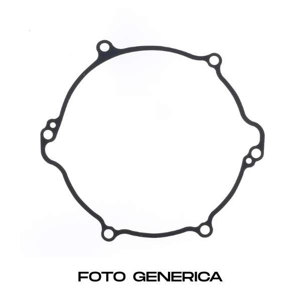 Guarnizione Fantic 125 XX (22-25) frizione esterna NRTeam