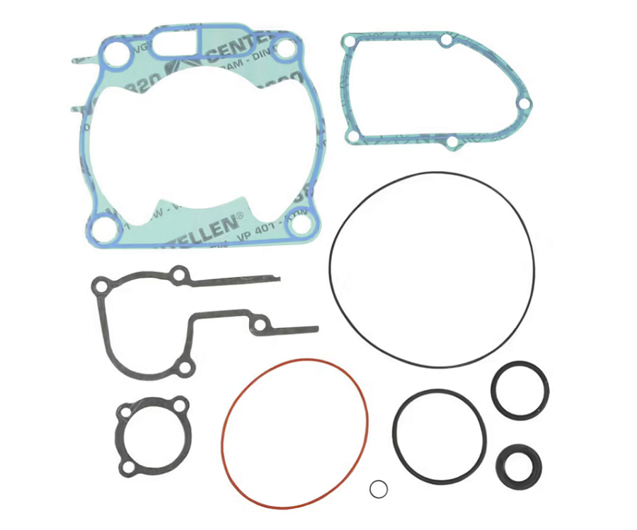 Guarnizioni Yamaha YZ 250 97-98 smeriglio completo Centauro