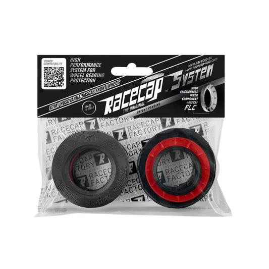 Racecap System Ktm EXC 300 07-25 neri anteriori