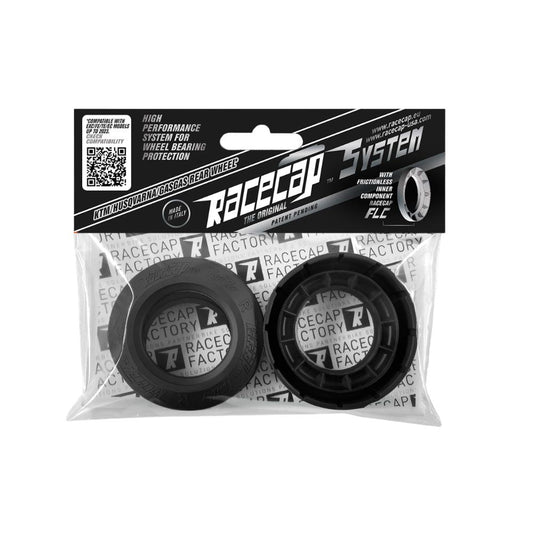 Racecap System Ktm EXC 300 07-23 neri posteriori