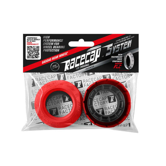 Racecap System Ktm EXC 300 07-23 rossi posteriori