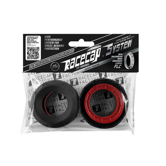 Racecap System Ktm EXC 300 24-25 neri posteriori