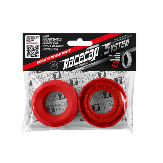 Racecap System Ktm EXC 300 24-25 rossi posteriori