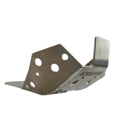 PARAMOTORE IN ALLUMINIO GAS GAS MC 250 2022/2023