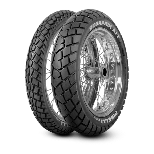 GOMMA PIRELLI MT 90 A/T SCORPION 90/90 21 M/C 54S MST TT