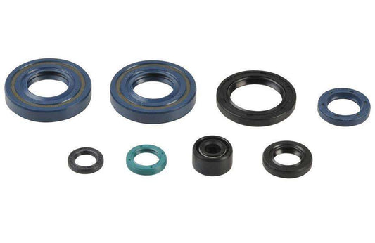 Kit de sellos de aceite de motor Centauro Kawasaki KX 85 01-23