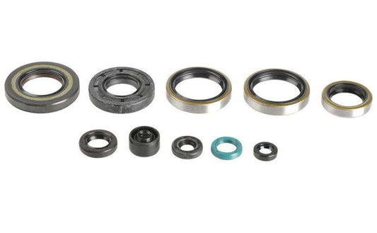 Kit de sellos de aceite de motor Centauro Kawasaki KX 250 05-08