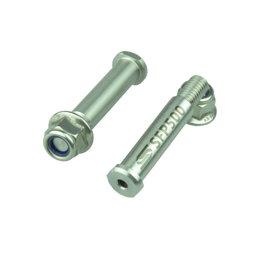 Coppia perni Scar pedane Ktm SX-F 525 03-07
