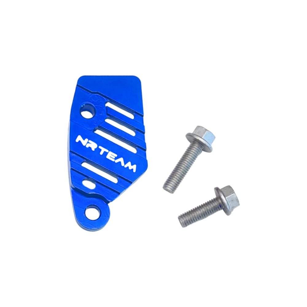 Protezione sensore marcia blu Husqvarna FE 250 17-25