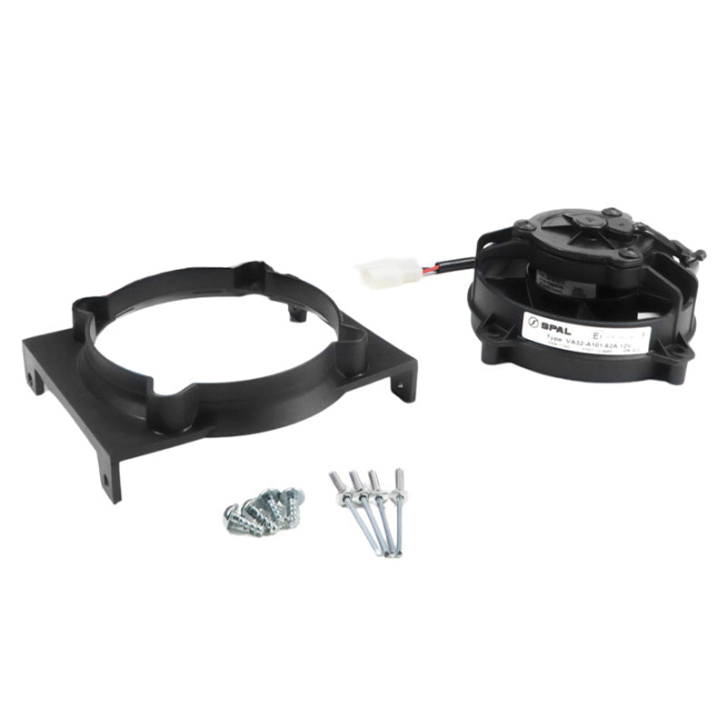 Kit ventola radiatore automatica Beta RR 350 24-25