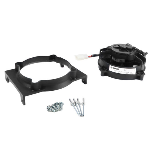 Kit ventola radiatore automatica Beta RR 480 24-25
