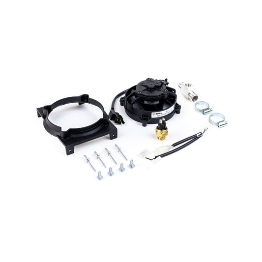 Kit ventola radiatore automatica Beta RR 498 12-14