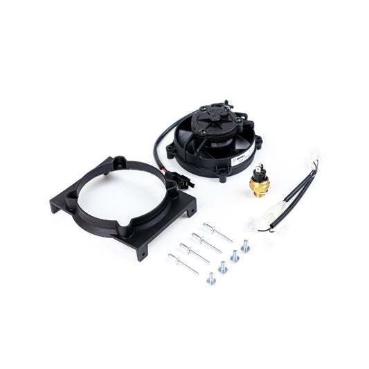 Kit ventola radiatore automatica Beta XTRAINER 250 20-25