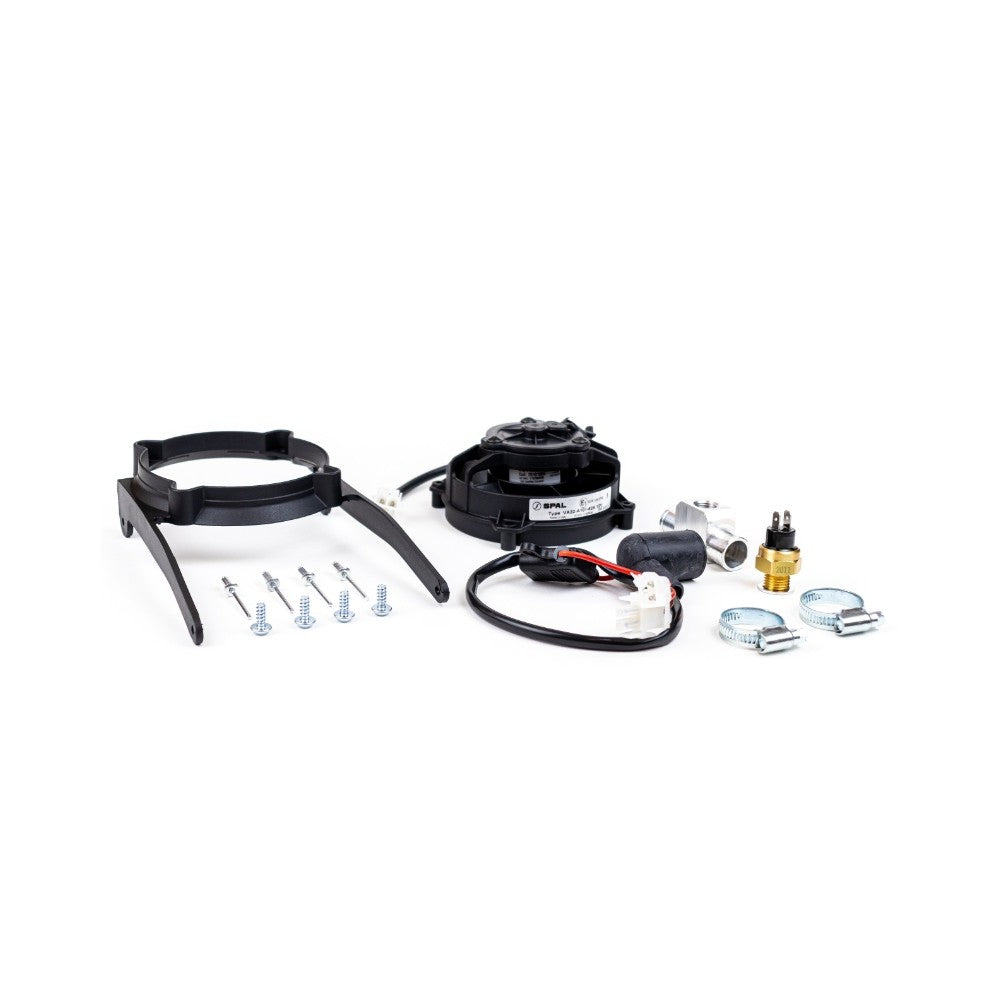 Kit ventola radiatore automatica Husqvarna FE 450 14-16