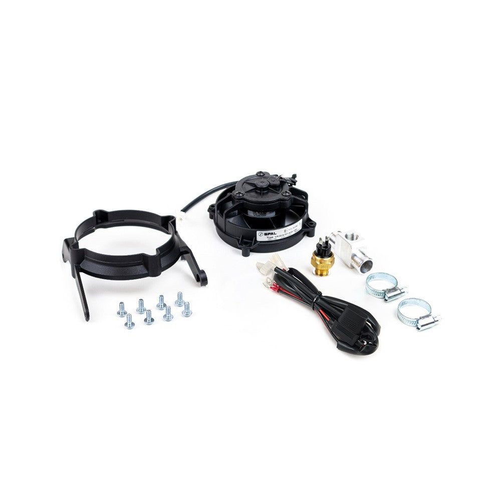 Kit ventola radiatore automatica Gas Gas MC-F 250 21-23