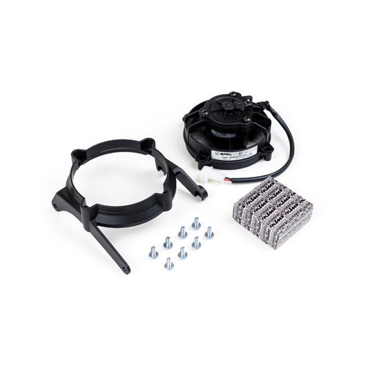 Kit ventola radiatore automatica Husqvarna TE 150 20-23