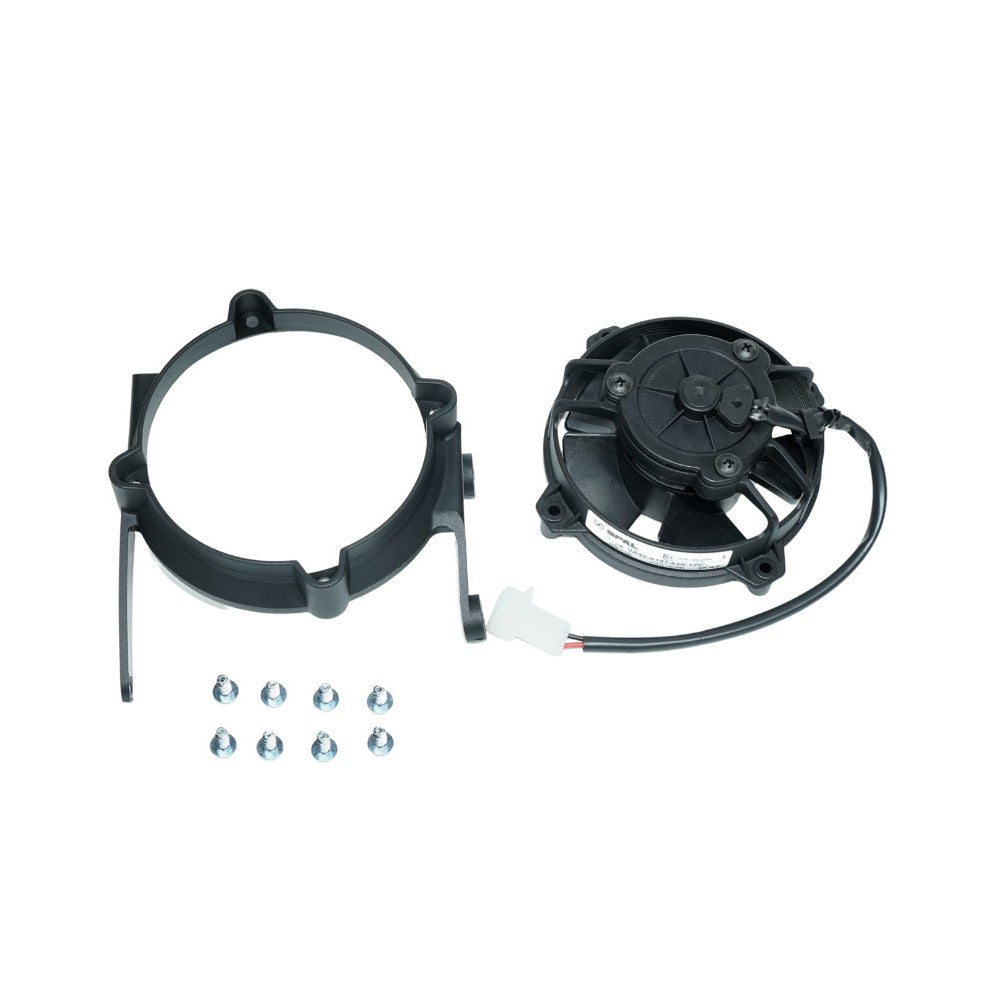 Kit ventola radiatore automatica Husqvarna FE 501 24-25