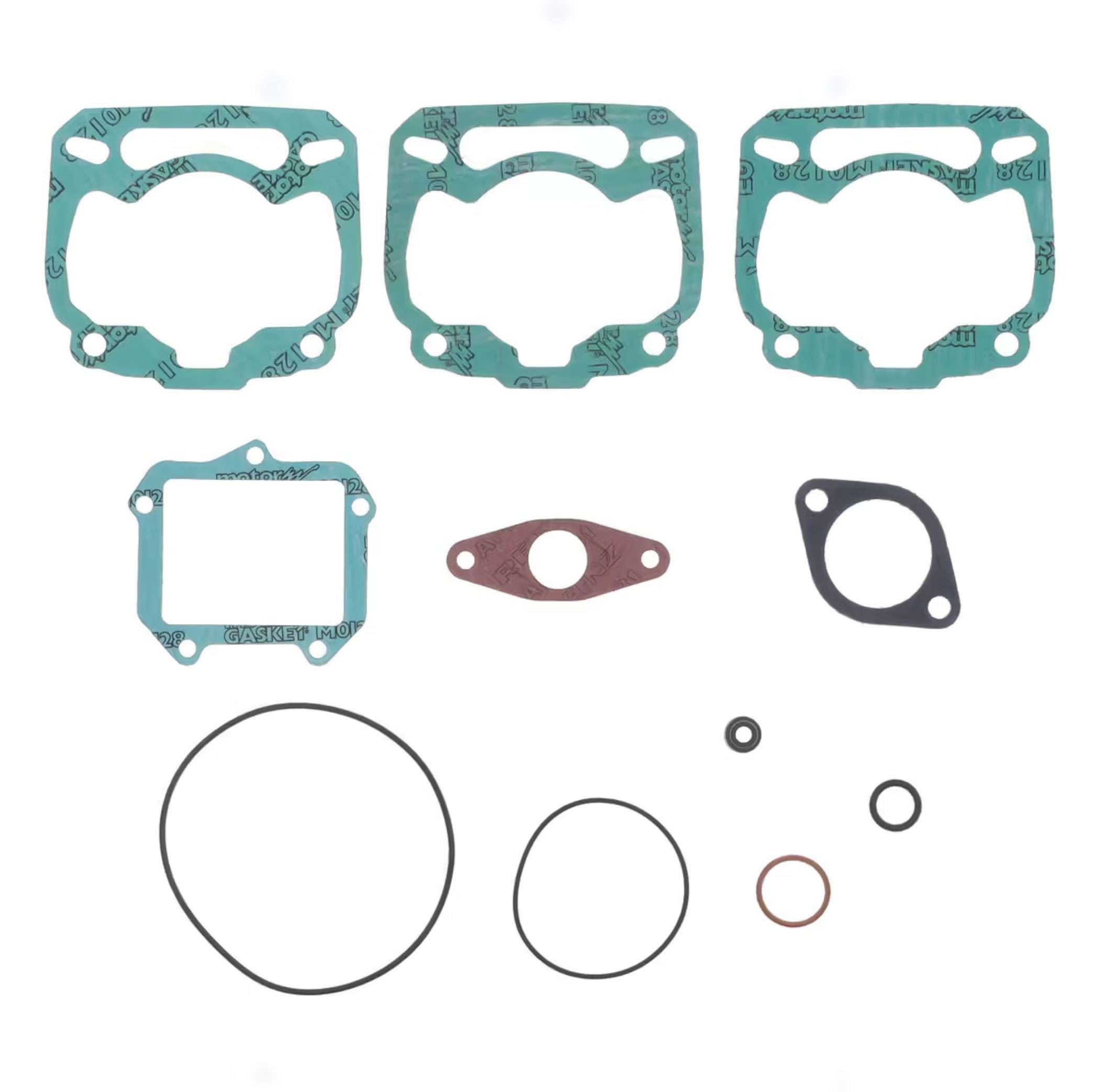 Guarnizioni Aprilia RS 125 96-14 smeriglio completo Centauro