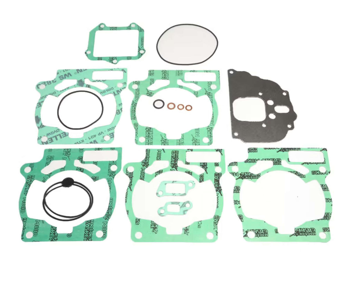Guarnizione KTM 144 SX (08-08) smeriglio XRadical