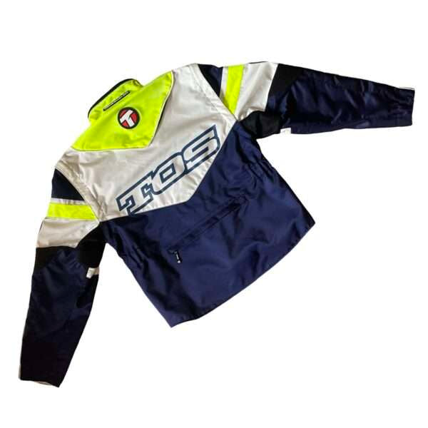 TosdesignUSA - Giacca Enduro/Motorally