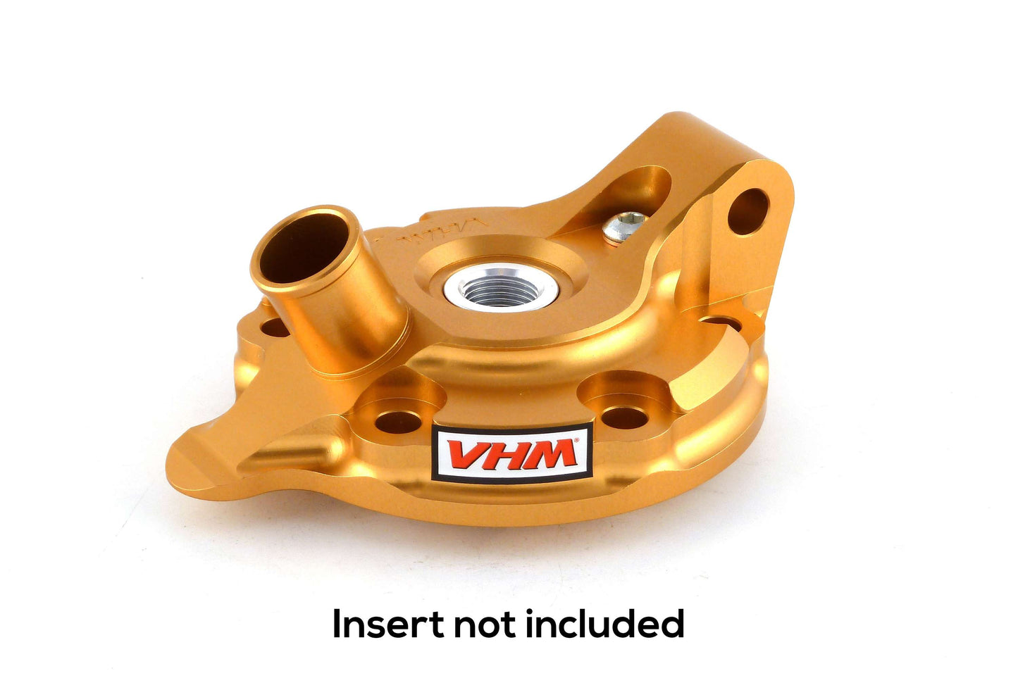 Testa VHm Husaberg TE 125 11-14 - corpo